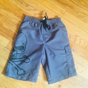 City Threads board shorts- New With Tags
